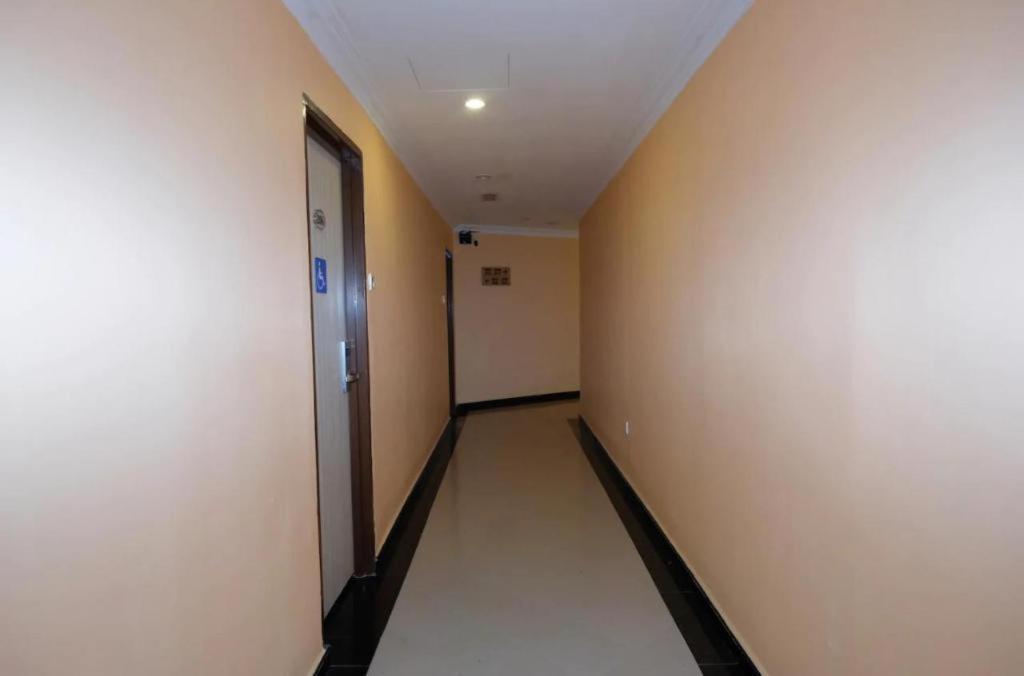 OYO 558 Rayyan Soffea Hotel Kota Bharu Bagian luar foto