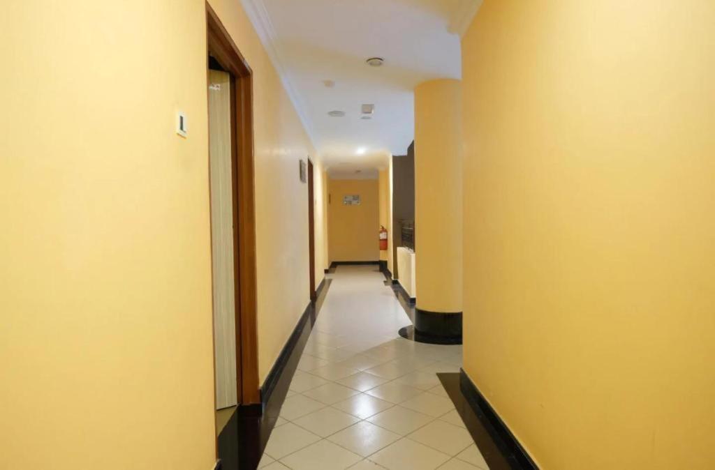 OYO 558 Rayyan Soffea Hotel Kota Bharu Bagian luar foto