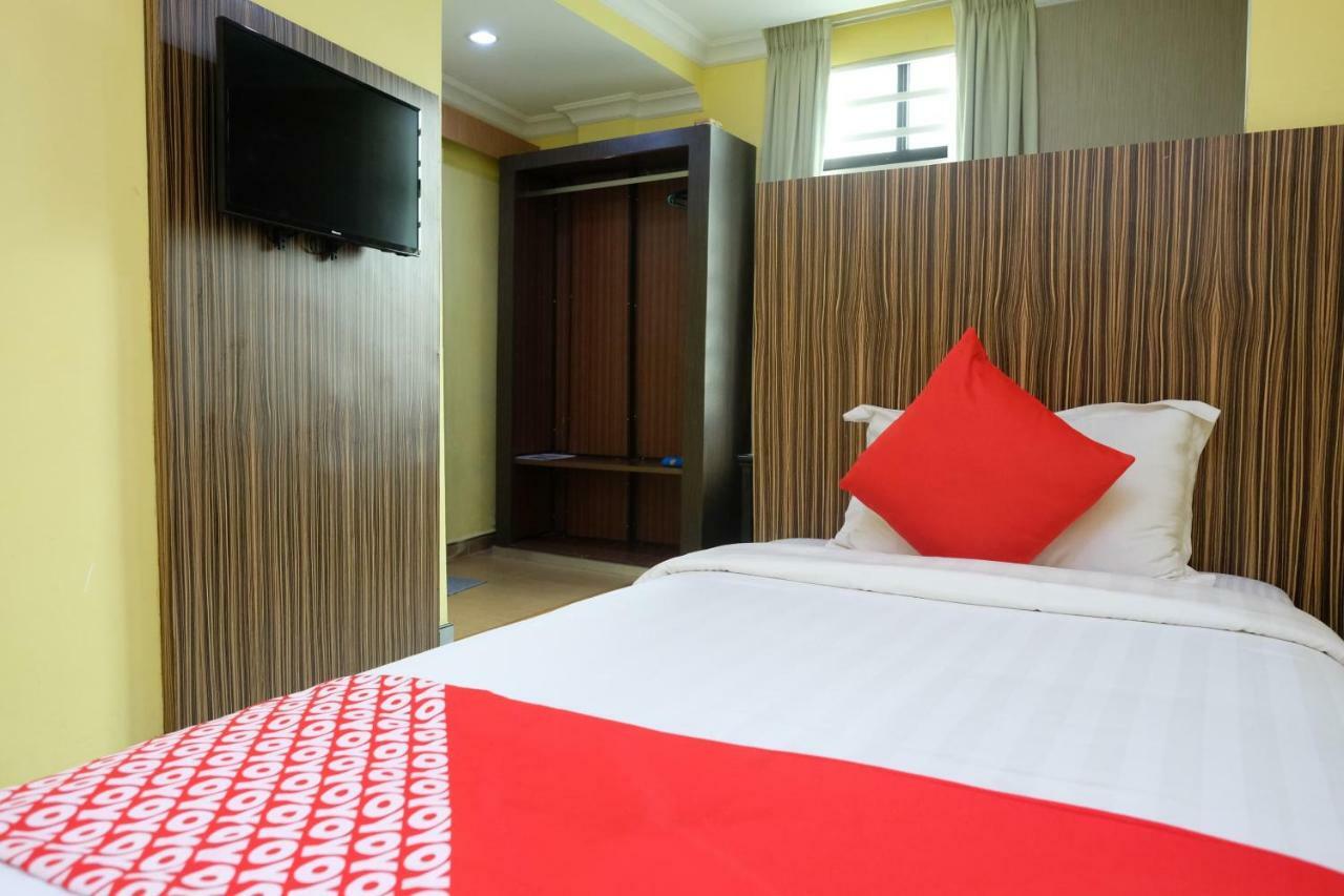 OYO 558 Rayyan Soffea Hotel Kota Bharu Bagian luar foto